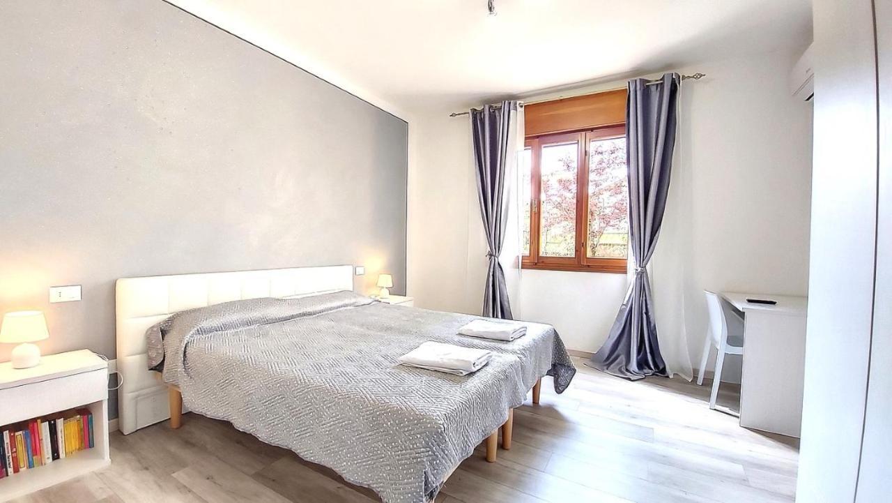 B&B La Valle Verde Miane Exteriör bild